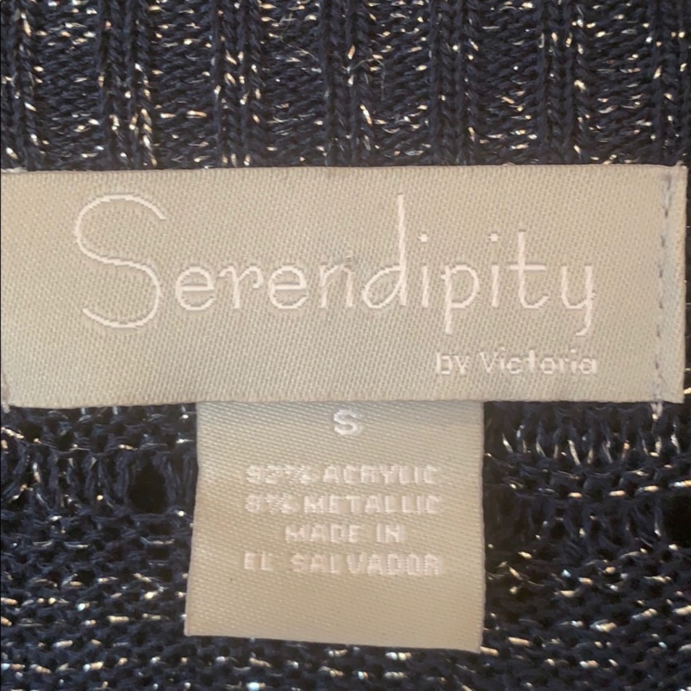 Sweater - Picture 3 of 4